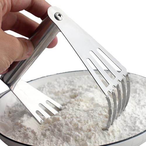 Pastry Blender Hand Kitchen Tool, Cookie Cutter, Kneading Tool Baking