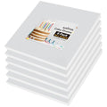 Kootek Cake Boards 14 Inch Square Cake Drums Base para Pastel, 6 Pack - size: 14 Inch/6 Pack