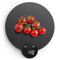 Ultrean 1g/0.1oz Precision Food Scale, HD LED Display Digital Kitchen Scale, Stainless Steel, 11lb Capacity for Cooking Baking (Batteries Included)