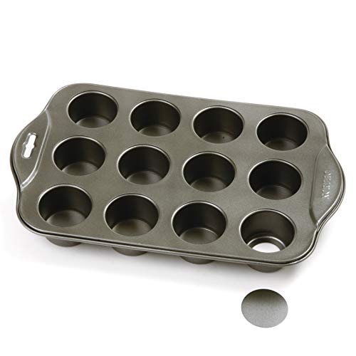Norpro 3917 Nonstick Mini Cheesecake Pan
