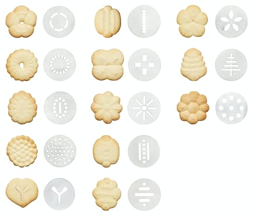 Masterclass Professional Icing Set