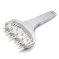 i Kito Plastic Pizza Pie Pastry Dough Docker Pizza Roller Dough Pitter Baking Tool