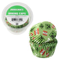 Minecraft Baking Cups | 48 Pack Cupcake Liners