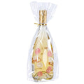PigPotParty Cellophane Gift Bags 8x14 Inch, 100 Pack, Clear Goodie Bags - color: 8x14 Inch (Pack of 100)