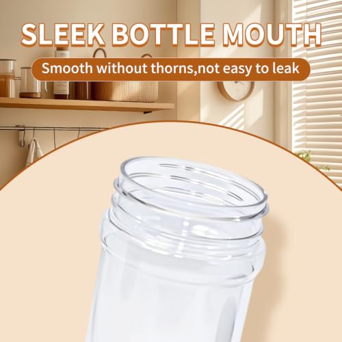 Powder Creamer Container,Pack of 2