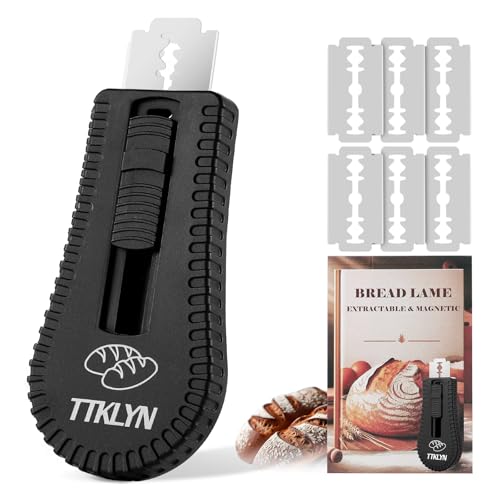 Bread Lame Dough Scoring Tool