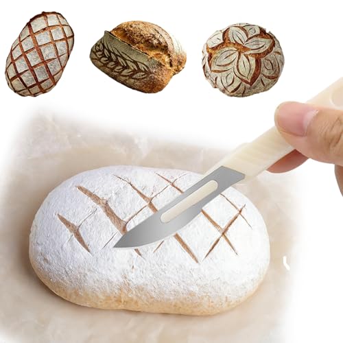 Sourdough Scoring Tool,Bread Lame Dough Scoring Tool, Bread Scoring Tool