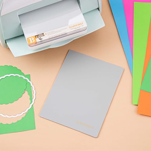 5.87" x 7.75" Embossing Mat - color: Embossing