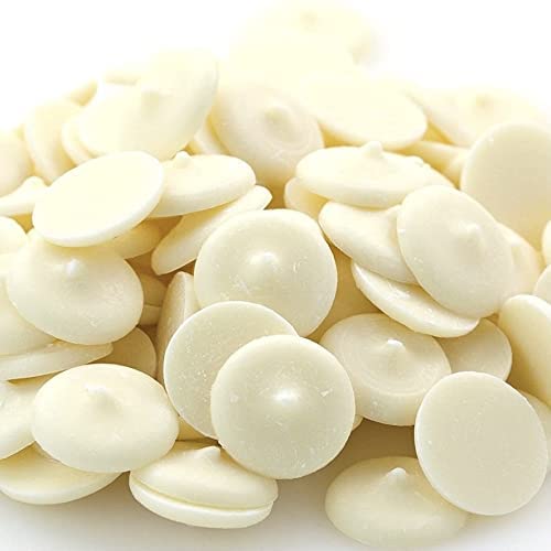 Corven Chocolate Melting Wafers Bulk Bag Perfect For Dipping, Deserts, Baking And More (1 Pound, White 2026) - color: White, size: 1 Pound