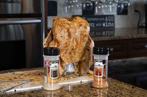CanCooker Foldable Chicken Rack | Steam Cooker Accessory - style: Foldable Chicken Rack