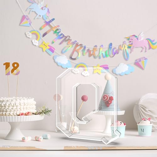 13.8" Acrylic Letter Charcuterie Tray,Fillable Alphabet Box (Letter Q) - color: Letter Q, size: 13.8" x 11.3" x 1.5"