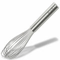 WALLFARM Balloon Whisk for Cooking, 11 Inch Stainless Steel