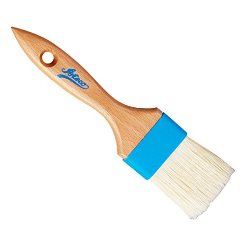 Cheese Wax Brush