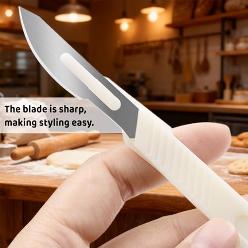 Sourdough Scoring Tool,Bread Lame Dough Scoring Tool, Bread Scoring Tool