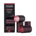 Fromm Thermalux Aluminum Core Professional Hair Rollers, 2.5", 4-Pack - size: 2.5"