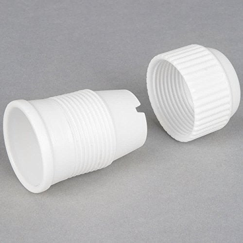 Ateco Large Coupler 404 - 1 Set
