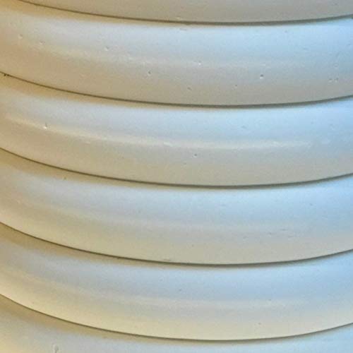 CakeSafe CLEAR ACRYLIC Mandy 8 Inch Cake Decorating Comb, Doubles As Icing Smoother, And Scraper Unique Cake Comb For Decoration, Frosting And Buttercream Tools - size: 8 Inch