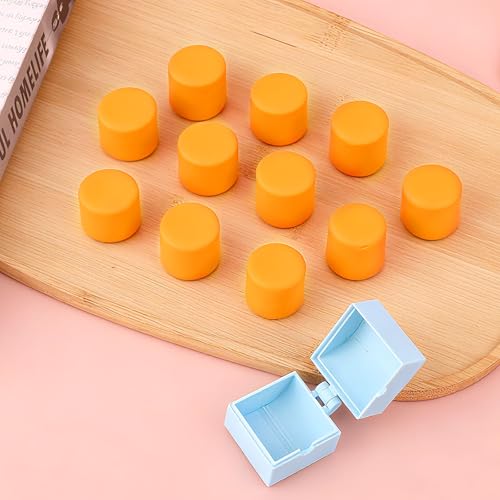 Cylinder Cake Pop Maker, Plastic Cake Pop Circle Maker - style: Cylindrical A
