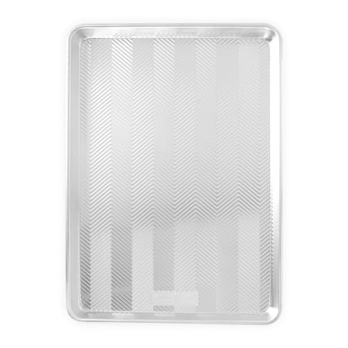 Nordic Ware Prism Big Sheet, Metallic - size: 1 Pack, style: Big Sheet