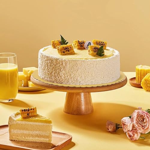 55 Pack 12 Inch Gold Cake Boards, Rounds Cake Cardboard, Flower Edge Cake Base, Disposable Round Cake Board for Wedding, Party, Anniversaries, Birthday Decor - size: 55 Pack 12 Inch Gold Rounds