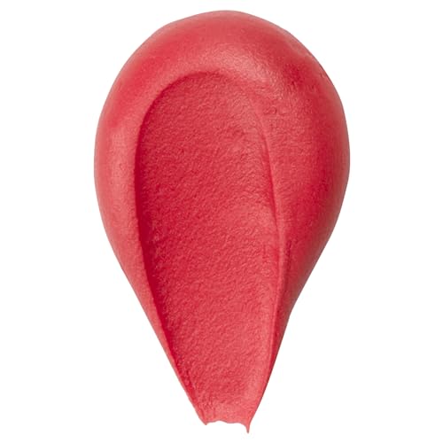 Red Gel Food Coloring for Icing, Frosting & Fondant | 8 oz - color: Red