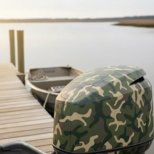 6-Pack Mylar Camouflage Stencils 14”x9” – Reusable Tactical Pattern Templates for Airbrush & Spray Paint, Helmets, Boats, RC Models & DIY Projects №3
