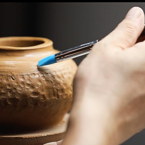 Tovotum Ceramic Pottery Carving Tools Set