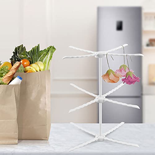 Gum Paste Flower Drying Rack Stand Cake Decorating Tool for Baking Lovers