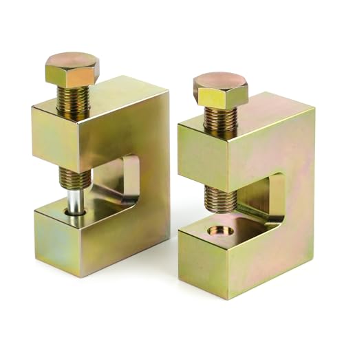 Self Piercing Rivet (SPR) Combo Kit - Extraction&Insertion Tools