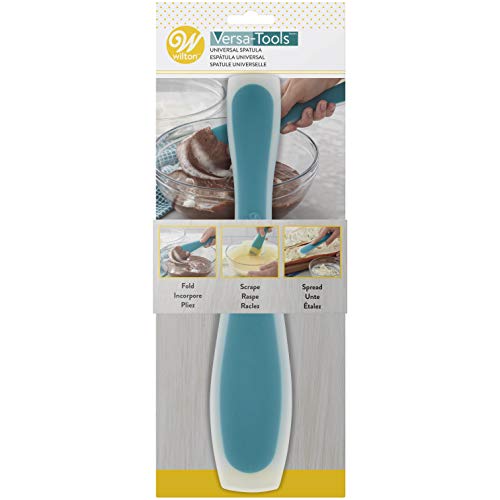 Wilton Versa-Tools Universal Baking Spatula, Extra Large