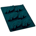 MasterPieces Game Day - FanPans NFL Philadelphia Eagles Silicone Muffin Pan - Dishwasher Safe - style: Philadelphia Eagles