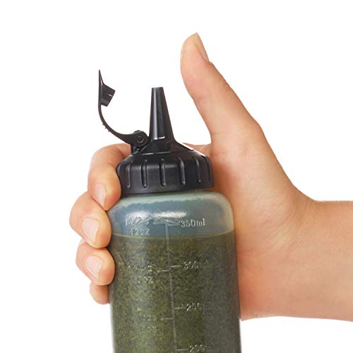 OXO Good Grips Chef's Squeeze Bottle, Large - size: 470 ml