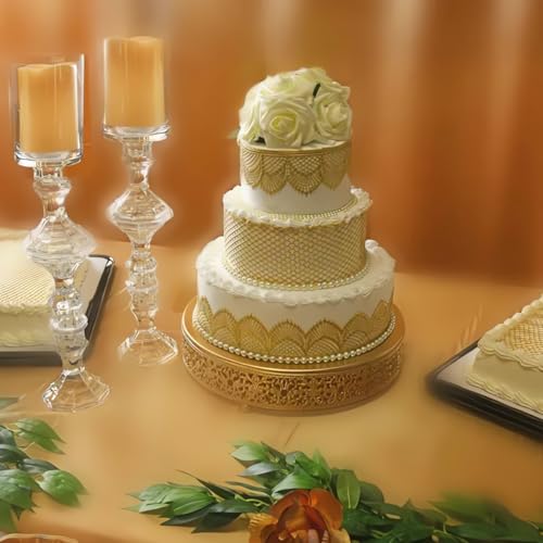 Sugar Tassel Jewel Pearl Dangle fondant scallop impression lace mat