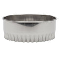 Ateco 4.5-Inch Round Stainless Steel Cutter