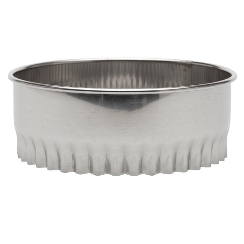 Ateco 4.5-Inch Round Stainless Steel Cutter