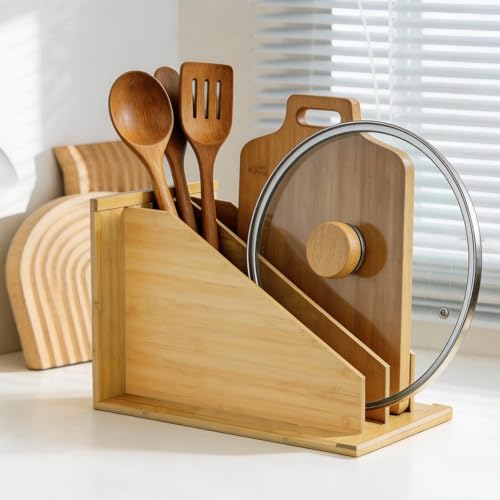 Tray Dividers for Kitchen Cabinets，cookie sheet divider for cabinet
