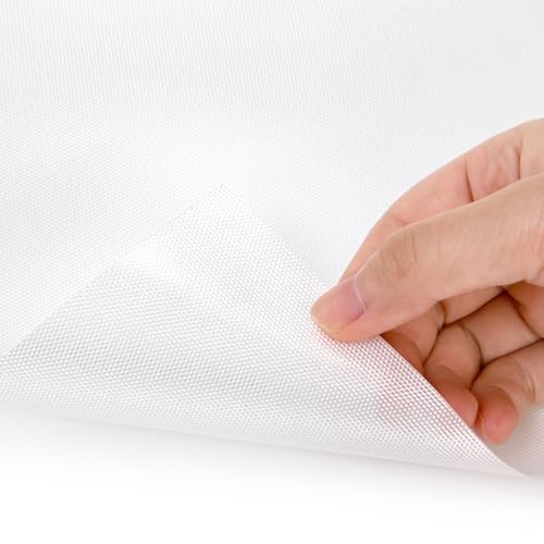 Covzoe Silicone Baking Mat Roll, 15.7 In x 8 FT Non-Stick Pastry Mat