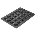 Wilton Perfect Results Premium Non-Stick Mega Standard-Size Muffin and Cupcake Baking Pan, Standard/ STD 24-Cup - size: Standard - 24 Cup
