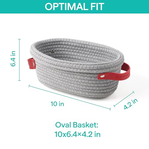 Baker's Secret Banneton Bread Proofing Basket Set of 2 Oval, Sourdough Proofing Baskets with Cloth Liners & Covers, Dough Rising Baskets for Artisan Bread Baking, Proof & Serve - size: 2x Oval Baskets