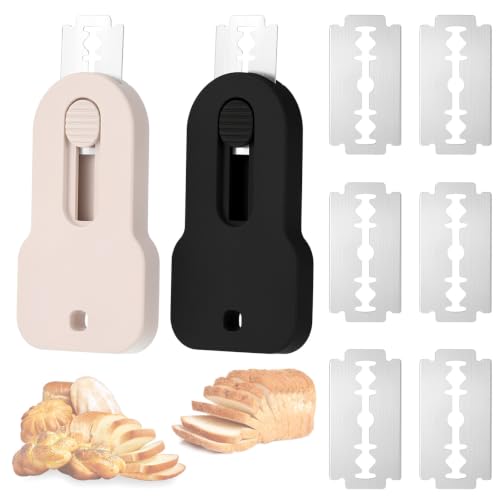 2Pcs Versatile Bread Scoring Tool Bread Lame Sourdough Scoring Tool