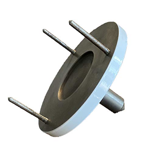 Ateco Pronged Pivot Insert Cake Decorating Tool - size: #611 Pronged Insert