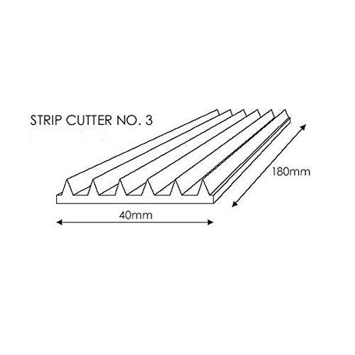 JEM Strip Cutter No. 3
