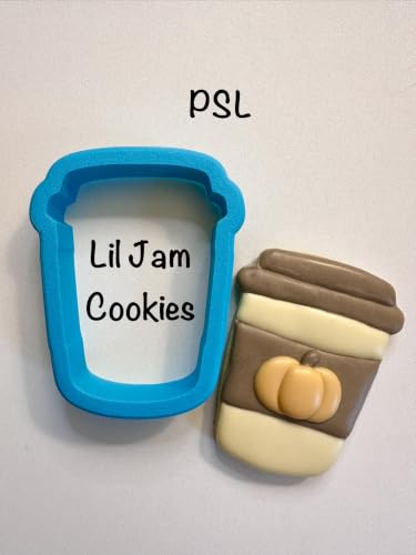 Pumpkin Patch 5 Piece Cookie Cutter Set
