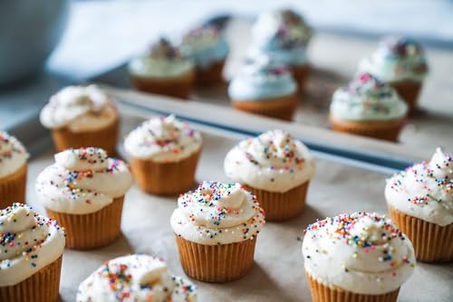 If You Care Mini Baking Cups - FSC Certified, 90 ct