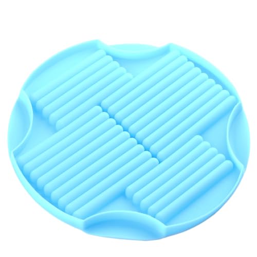 28 Cavity Chocolate Bar Mold Strip Silicone Candy Molds - size: Free