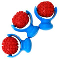 READY 2 LEARN Palm Dough Rollers, set of 3