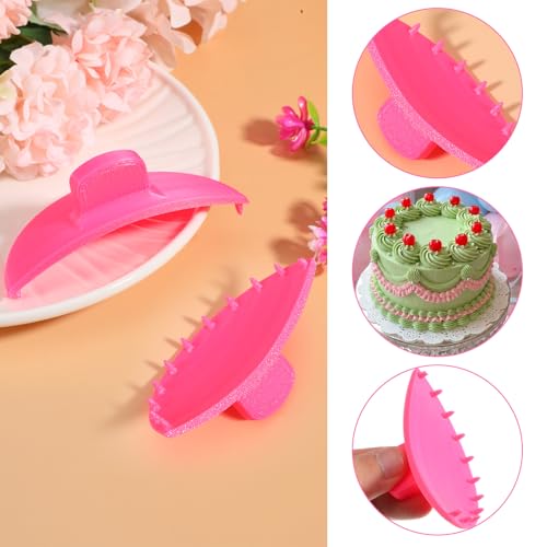 2PCS Cake Arch Guide Tool, Cake Piping Guide Tool