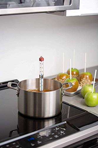 THERMOMETR CANDY+FRY
