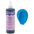 Sky Blue Gel Food Coloring for Icing, Frosting & Fondant | 8 oz - color: Sky Blue