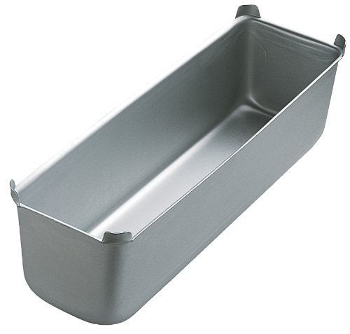 Wilton Aluminum Loaf Pan, Made Without PFAS, 16 x 4 in.